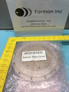 AMAT 0020-03435 PEDESTAL, 6, EXT, WFA, 160927