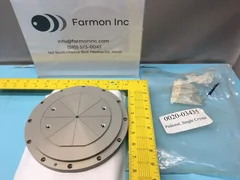 AMAT 0020-03435 PEDESTAL, 6, EXT, WFA, 160929