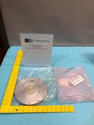 AMAT 0020-03435 PEDESTAL, 6, EXT, WFA, Single Crystal, 160997