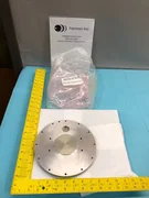 AMAT 0020-03435 PEDESTAL, 6, EXT, WFA, Single Crystal, 161052