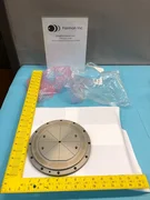 AMAT 0020-03435 PEDESTAL, 6, EXT, WFA, Single Crystal, 161054