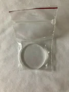 AMAT 0020-03459 GLASS VIEWPORT