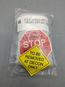 AMAT 0020-03543 Gripper Flag 8330, 101801