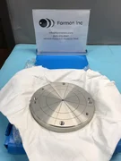 AMAT 0020-03664 Pedestal, 8" Oxide, 200mm, Chuck, Etch Chamber, 138081