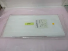 AMAT 0020-03760 Panel, Electronics Chassis, Upper Rear, 418144