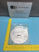 AMAT 0020-03811 Disk, Shutter, B101, Tan, DIA 7.94, 200mm, 143707