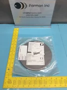 AMAT 0020-03811 Disk, Shutter, B101, Tan, DIA 7.94, 200mm, 143710