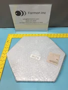 AMAT 0020-04014 UPPER CAP INSULATOR, GAS COOLED, 133555