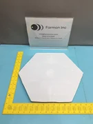 AMAT 0020-04014 Upper Cap, Insulator, Gas Cooled, 94-75611-00, 133742