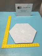 AMAT 0020-04014 Upper Cap Insulator Gas Cooled, 94-75611-00, 141642