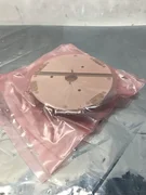 AMAT 0020-04022 PEDESTAL, 125MM OXIDE GAS COOLED, ADAPTER LID, 114672