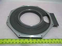 AMAT 0020-04043, Plate Bottom EH Pump. 418446