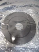 AMAT 0020-04076 PLATE, GAS DISTRIBUTION, 110765