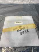 AMAT 0020-04076 PLATE, GAS DISTRIBUTION, REV C, CDSL 154, 113415