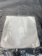 AMAT 0020-04076 PLATE, GAS DISTRIBUTION, REV C, CDSL 396, 113416