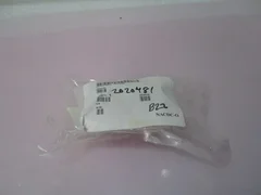 AMAT 0020-04079, Helium Feedthru. 417165