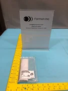 AMAT 0020-04145 ADPTR PLATE ROTOMETER, 164960