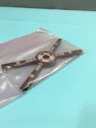 AMAT 0020-04164 COUPLER ASSY, 120482