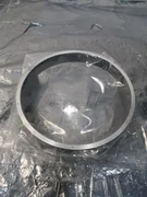 AMAT 0020-04167 LIFT CYLINDER, 8" EXTERNAL COVER, 112192