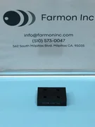 AMAT 0020-04192 Hinge Insulator, 163859