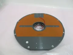 AMAT 0020-04194 Rev.A, Top Lid, MXP, 0020-09517 Heating Element. 419908