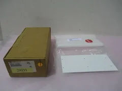 AMAT 0020-04264 Gas Box Adapter Remote, 417709