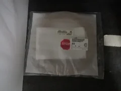 AMAT 0020-04277 2004277 *INSULATING FLANGE, TAPERED (EXT. CATHOD