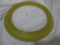 AMAT 0020-04277 Insulating Flange, Tapered, Ardel, 418481