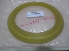 AMAT 0020-04277 Insulating Flange, Tapered, Ardel, 419830