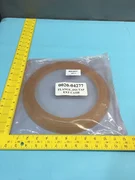 AMAT 0020-04277 Insulating Flange, Tapered, EXT CATH, 123423