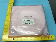 AMAT 0020-04277 Insulating Flange, Tapered, EXT CATH, 123438