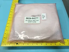 AMAT 0020-04277 Insulating Flange, Tapered, EXT CATH, 123439