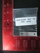 AMAT 0020-04289 Contract Strip