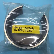 AMAT 0020-04381 BAFFLE TURBO, 119235