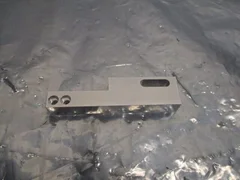 AMAT 0020-04432 Pipe, Support, Bottom, 109656