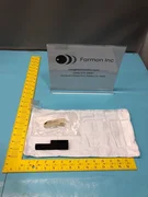 AMAT 0020-04432 Pipe, Support, Bottom, 146633