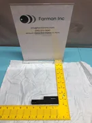 AMAT 0020-04432 Pipe, Support, Bottom, 177437