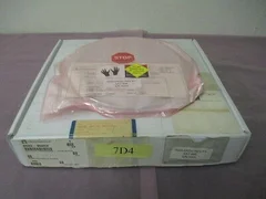 AMAT 0020-05052 Perf Plate, Performance +, Silane Nitride, 407147