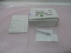 AMAT 0020-05093 Nozzle, ALN, 2.55L X .020 DIA, 9, 422647