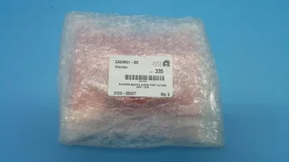 AMAT 0020-05327 BLOCKER,BAFFLE CLEAN PORT ULTIMA HDP-CVD