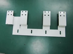 AMAT 0020-05667 BRKT 4 PNEUMATIC VALVES ULTIMA HDP CVD