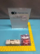 AMAT 0020-05809 NUT RF FEEDTHRU .250" WIDE VECTRA IMP, 176704