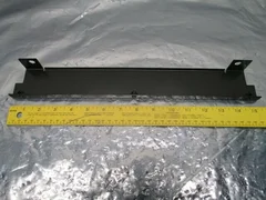 AMAT 0020-06085 Bracket, Crt Bezel Sys Elect, 395491