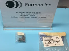 AMAT 0020-06203 Block Translat, Roll For 5/8 Cam Follower, 172073