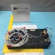 AMAT 0020-06212 Panel, Flow Meter, P5000, 34024, R07-100RNKA, 127140