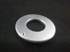 AMAT 0020-06312 Flange Mount HP Encoder MO61 DC Step MOT