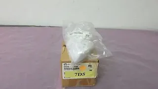 AMAT 0020-06446 LEFT HINGE, CHAMBER 407276