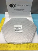 AMAT 0020-06447 HEXODE BOTTOM PLATE, 156580