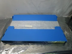 AMAT 0020-06468 Cathode Hex Cover, 94-75160-00, 103257