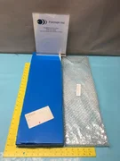 AMAT 0020-06468 Cathode Hex Cover, 94-75160-00, 143856